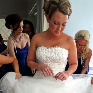 Meet your Posher, Robyn